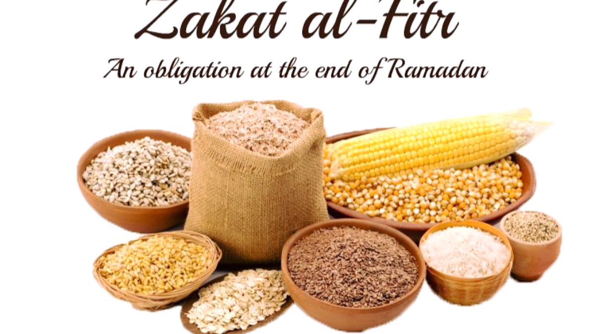 زکات فطریه