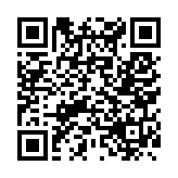 Donation QR Code